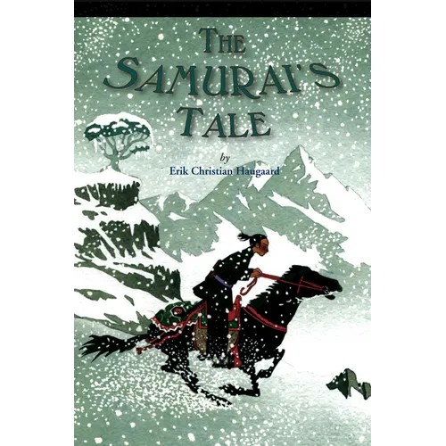 The Samurai's Tale - Paperback