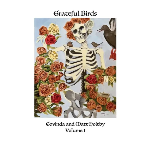 Grateful Birds - Paperback