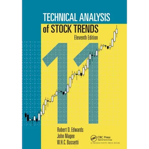Technical Analysis of Stock Trends - Paperback