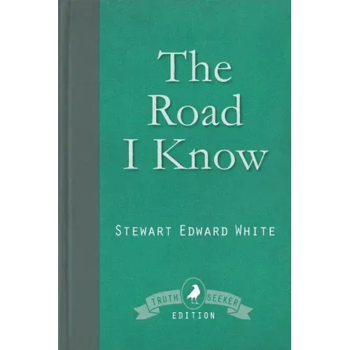 The Road I Know - Paperback