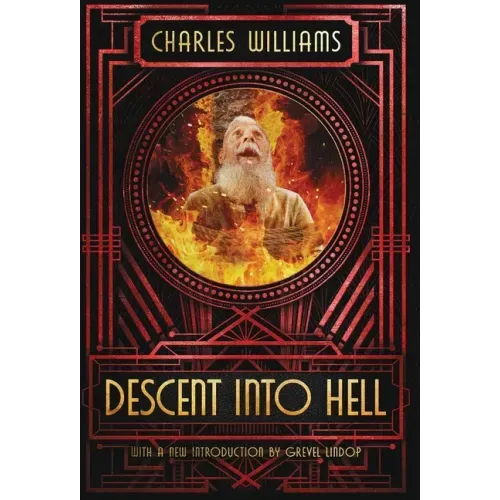 Descent into Hell - Hardcover
