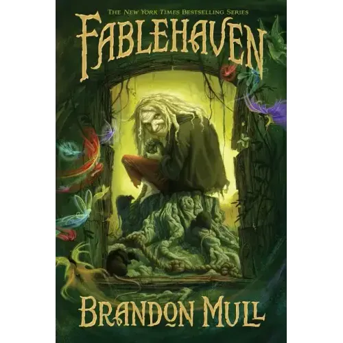 Fablehaven: Volume 1 - Hardcover