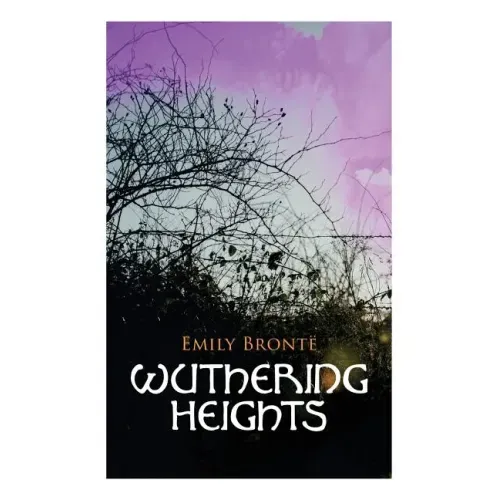 Wuthering Heights - Paperback