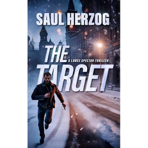 The Target: American Assassin - Paperback