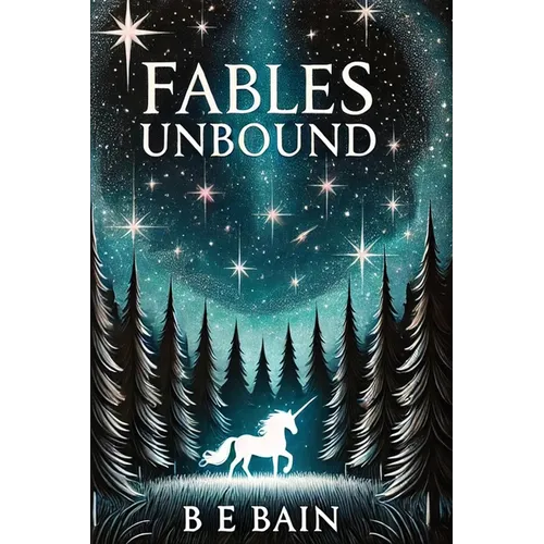 Fables Unbound - Paperback