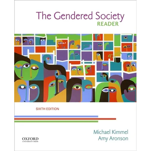The Gendered Society Reader - Paperback