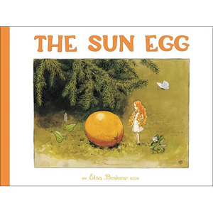 The Sun Egg - Hardcover