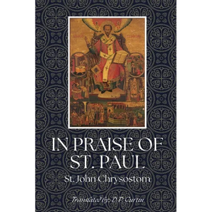 In Praise of St. Paul - Paperback