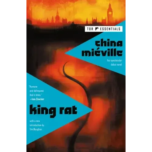 King Rat - Paperback