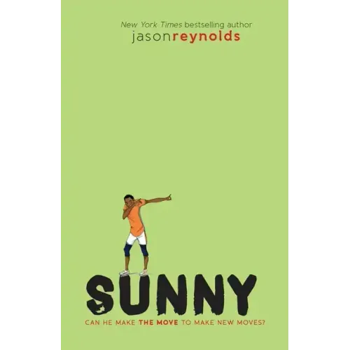Sunny - Paperback