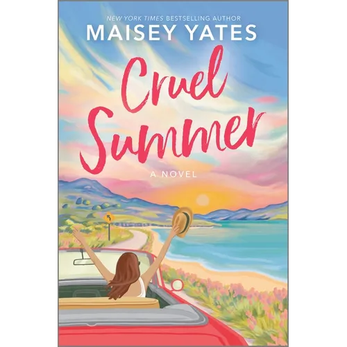 Cruel Summer - Paperback