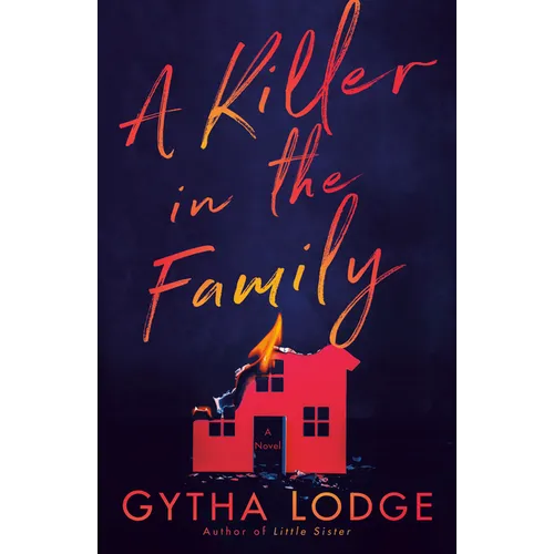 A Killer in the Family - Paperback