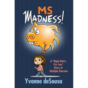 MS Madness - Paperback