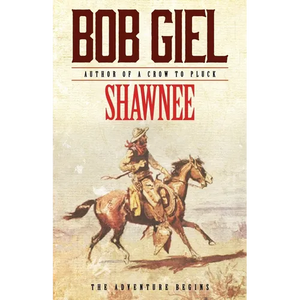 Shawnee: The Adventure Begins - Paperback