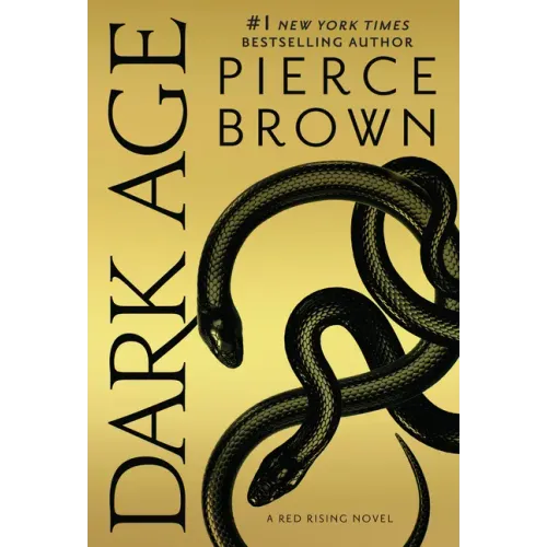Dark Age - Paperback