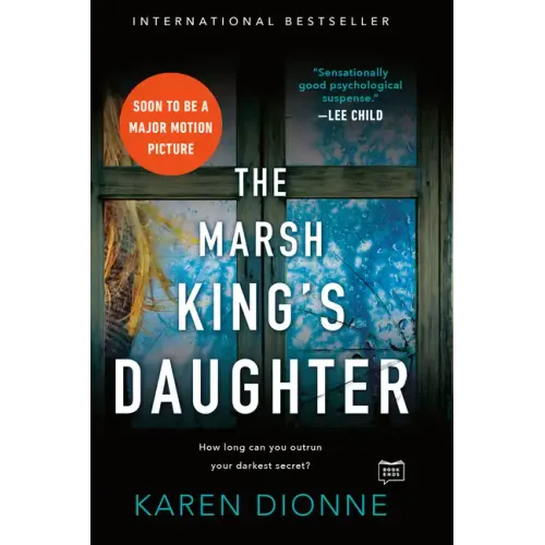 The Marsh King's Daughter - Paperback