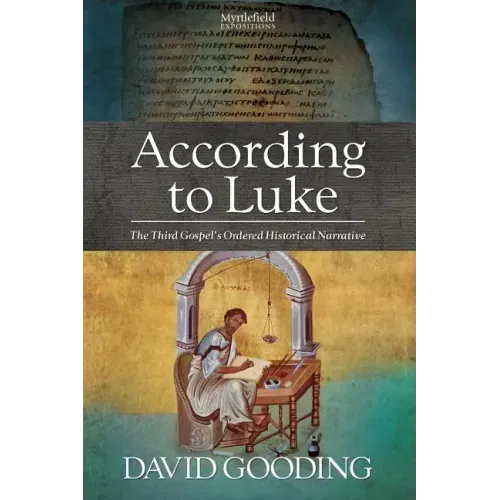 According to Luke