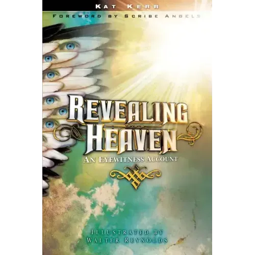 Revealing Heaven - Paperback