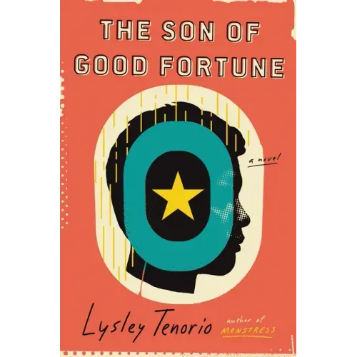 The Son of Good Fortune - Paperback