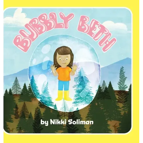 Bubbly Beth