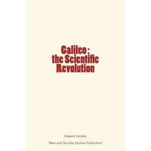 Galileo: the Scientific Revolution - Paperback