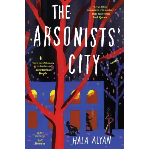The Arsonists' City - Paperback