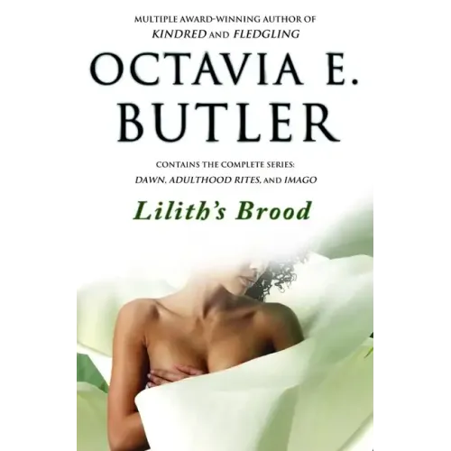 Lilith's Brood - Paperback