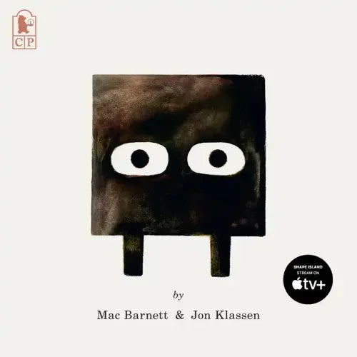 Square - Paperback
