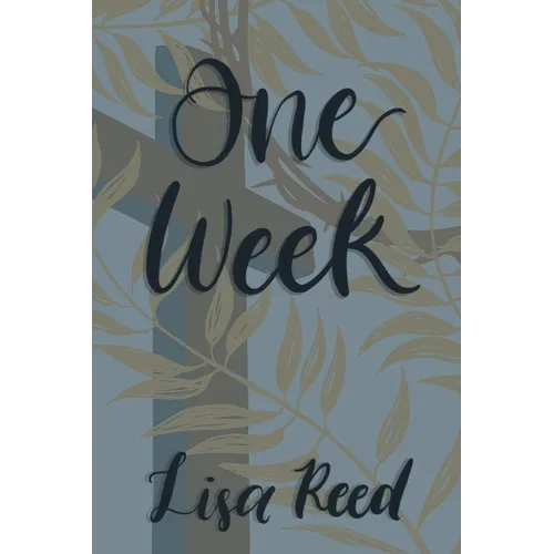 One Week - Paperback