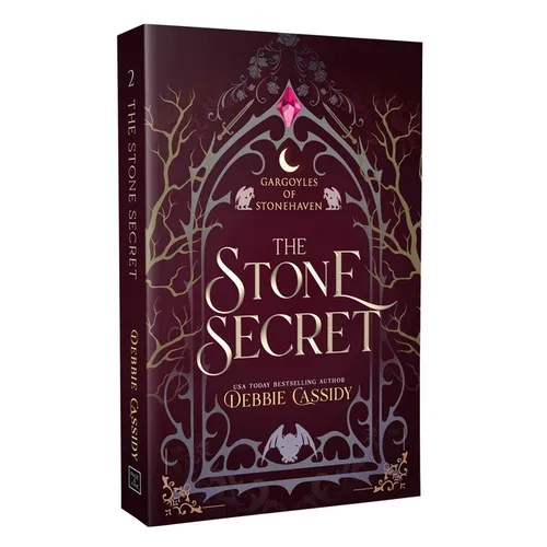 The Stone Secret - Paperback