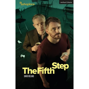 The Fifth Step - Paperback