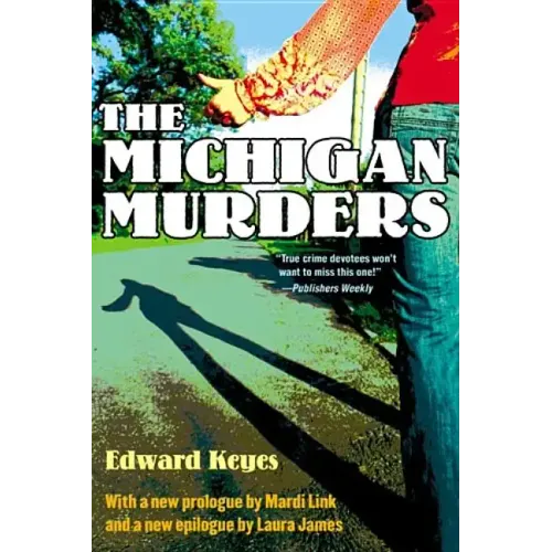The Michigan Murders - Paperback