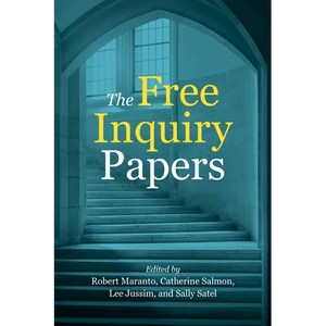 The Free Inquiry Papers - Paperback