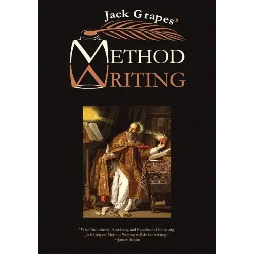 Method Writing: The First Four Concepts - Paperback