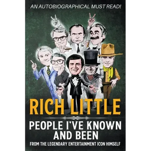 People I've Known and Been - Paperback