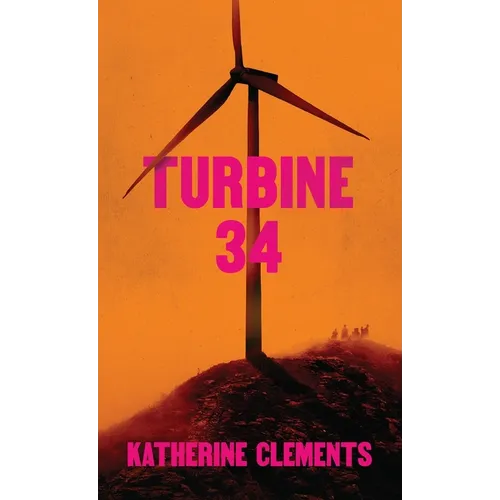Turbine 34 - Paperback