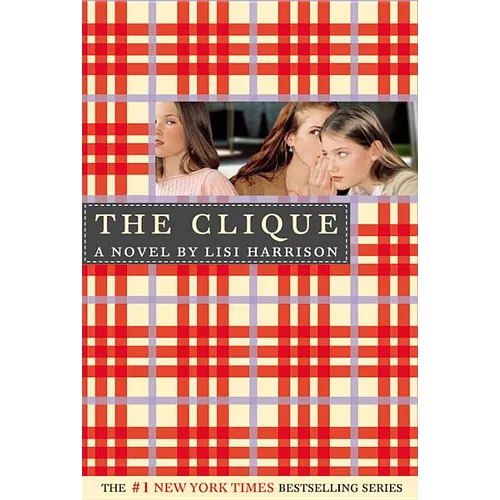 The Clique - Paperback