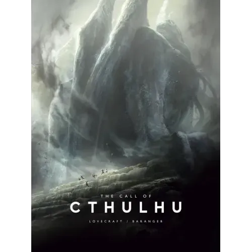 The Call of Cthulhu - Hardcover