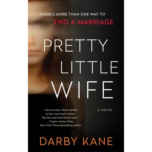 Pretty Little Wife - Mass Market Paperbound
