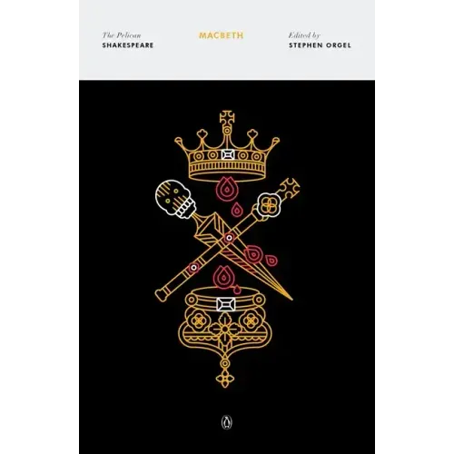 Macbeth - Paperback