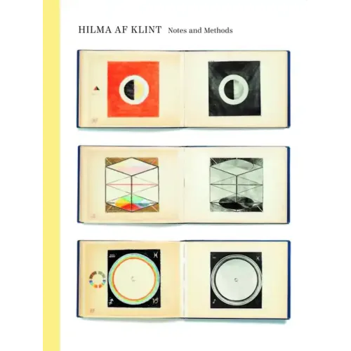 Notes and Methods - Hardcover