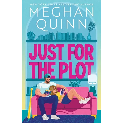 Just for the Plot (Standard Edition) - Paperback