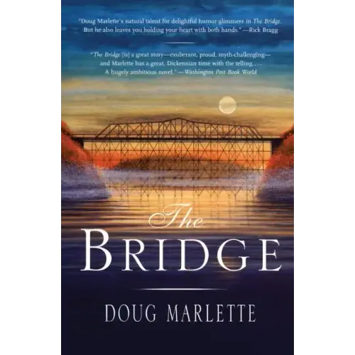 The Bridge - Paperback