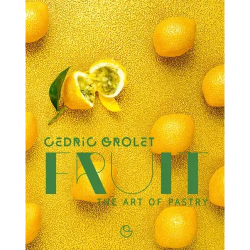 Fruit - Hardcover