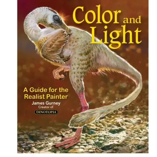 Color and Light: A Guide for the Realist Painter Volume 2 - Paperback
