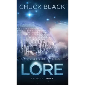 Lore - Hardcover