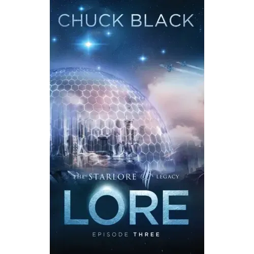 Lore - Hardcover