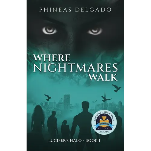 Where Nightmares Walk - Paperback