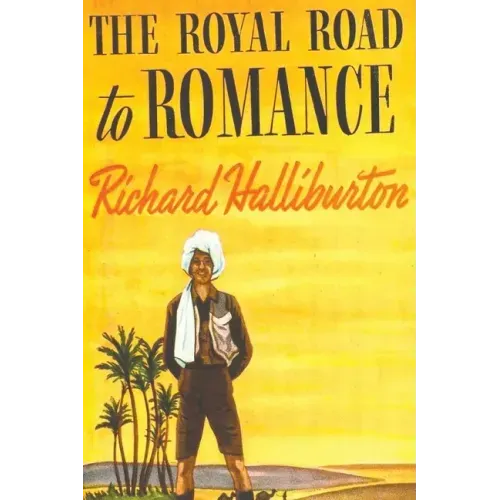 The Royal Road to Romance