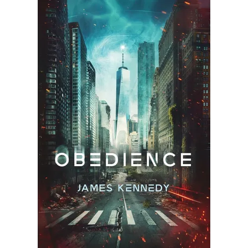 Obedience - Hardcover